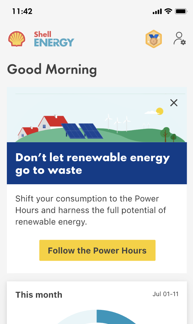 Power Hour